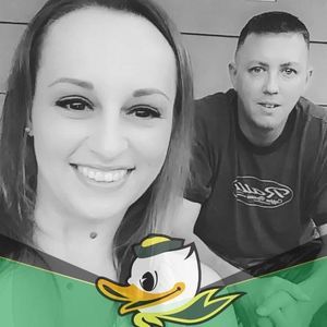 Meet your Posher, Jim n teila